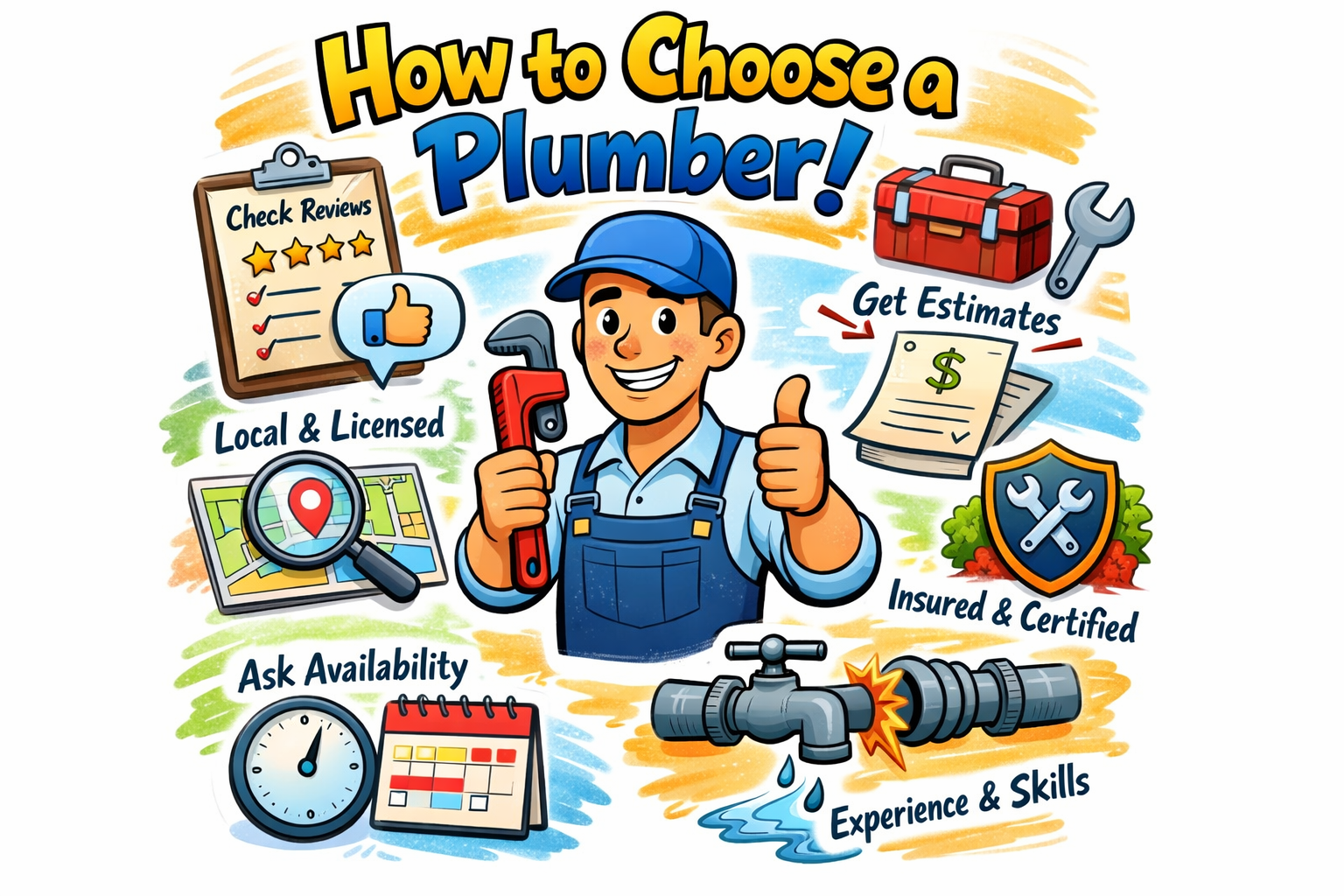 Cagayan De Oro City Plumber